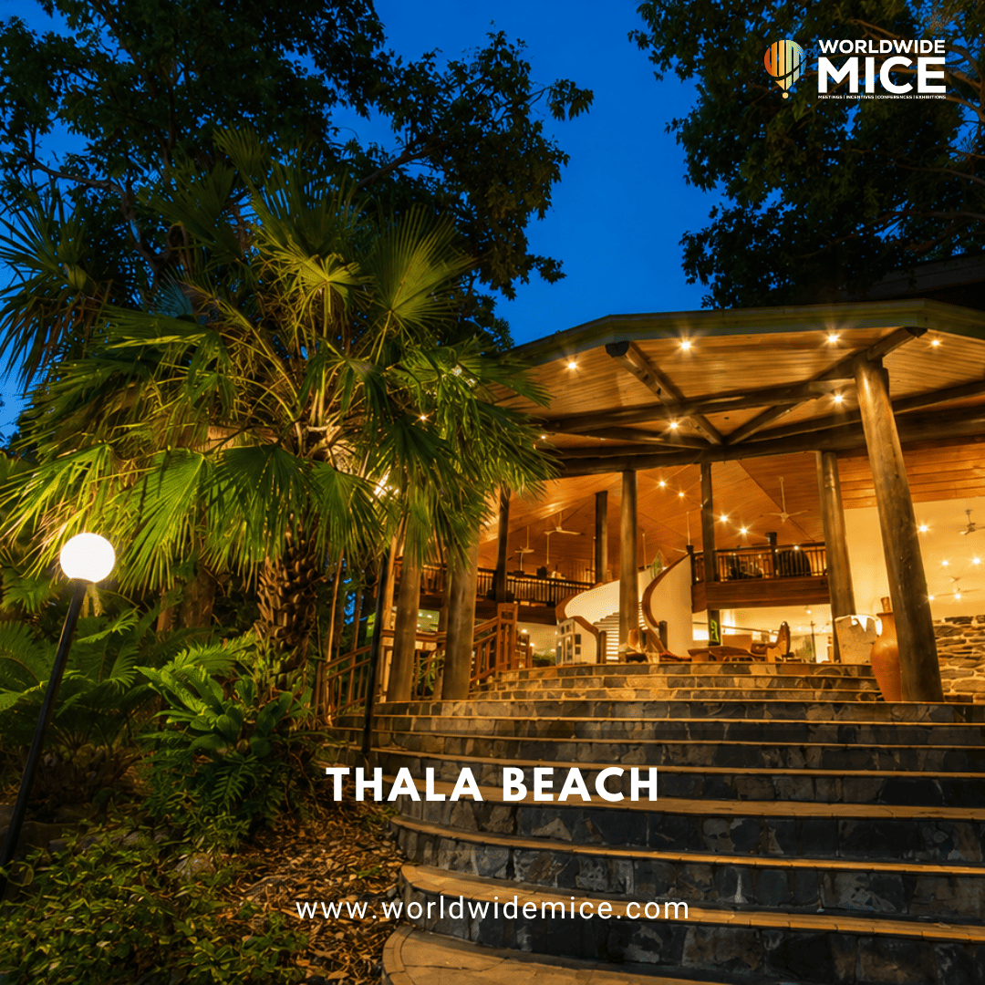 Thala Beach